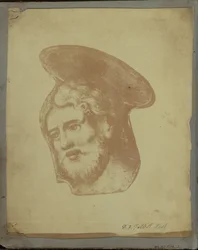 Tête d